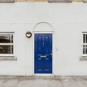 Limehouse Double - 3 Londra