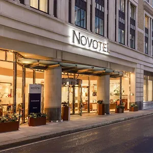Hotel Novotel Tower Bridge, Londres