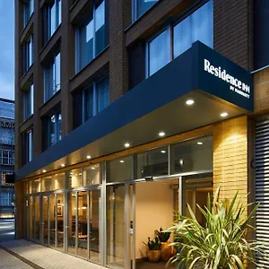 Hotel By Marriott Tower Bridge, Londres