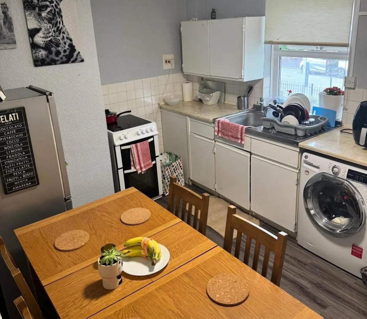 Homestay Bright & Cozy Double Room With Great Transport Links London United Kingdom
